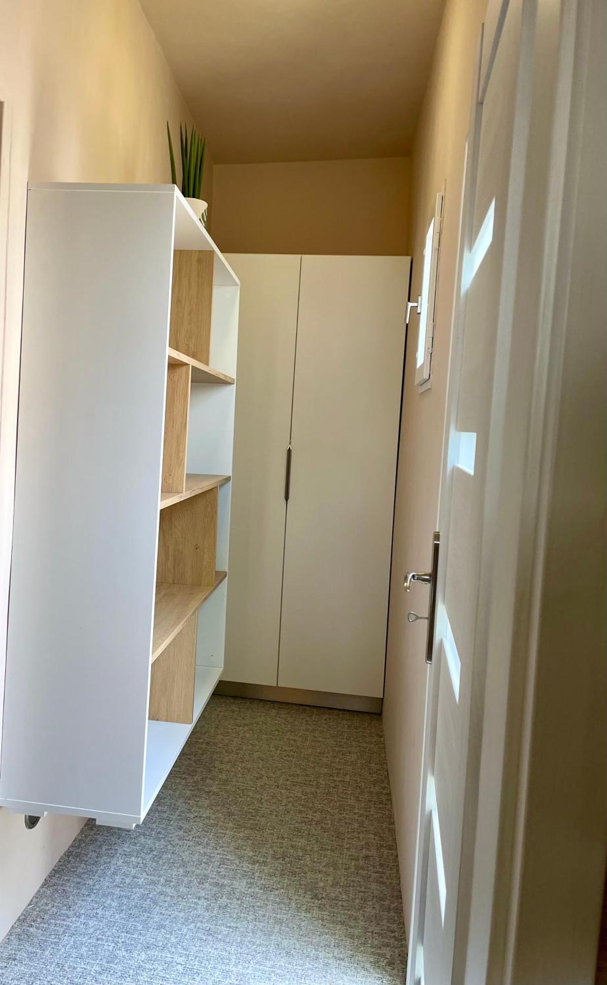 Apartman Dominikanska Litoměřice Exterior foto